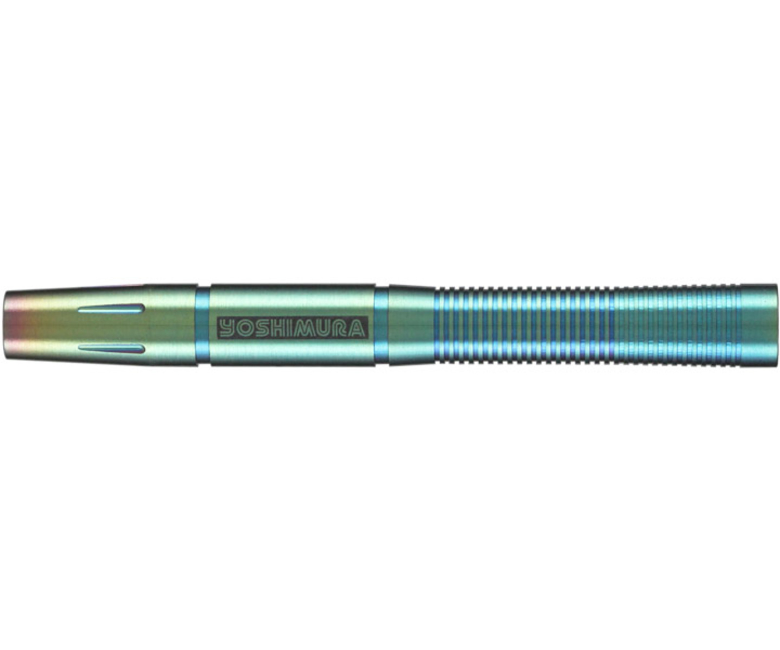 激レア ヨシムラバレルズ ブラスト type2 No.5 ダーツバレル【ヨシムラバレルズ】ブラスト type2 マジョーラDLC