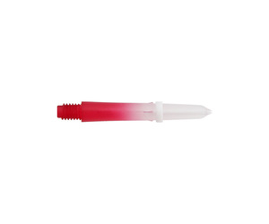 LAROMilky Gradation C190 Red