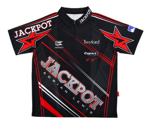 ダーツバレル【ターゲット】ジャックポット エイドリアン