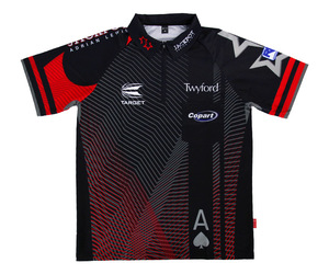 ダーツバレル【ターゲット】プロプレイヤー ジャックポット