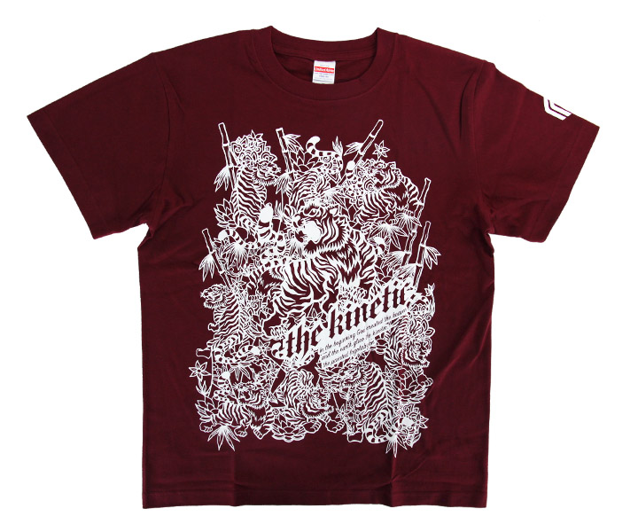 マスターズ　Tシャツ be7a4492297f45a0a4c253adb34e9f