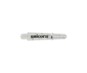 UNICORNGRIPPER4 ELEMENTS Clear Ultra Short No.78986