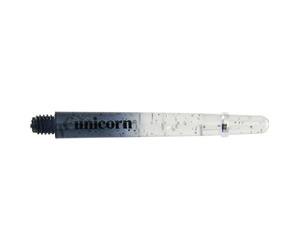 UNICORNGRIPPER4 ELEMENTS 2-TONE Black/Clear Long No.78973