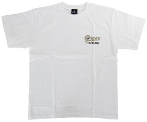 アパレル【シェード】川上真奈モデル Tシャツ 2020 ホワイト S