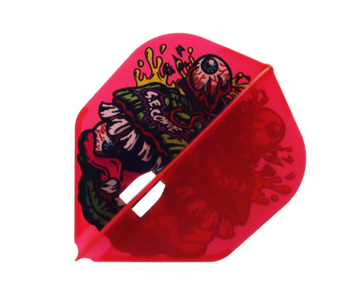 ダーツショップ エスダーツ