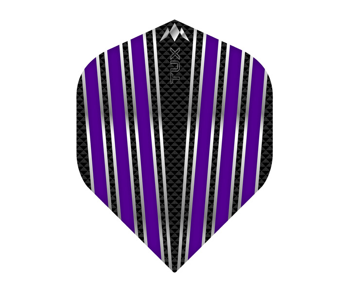 毎週更新 MISSION DARTS ミッションダーツ Tux Dart Flights スタンダード ダーツ フライト tresil.com.br