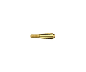 TARGETRVB 95 G4 Aluminium Gold Top 340070