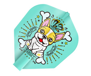 バレル【ターゲット】セレステ G1 シュウ・モモ（周莫默）モデル