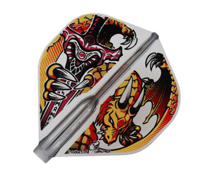 ダーツショップ エスダーツ