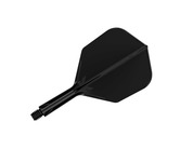 ダーツ k AZALEA WANG LATE NIGHTS OVER THE KNEE FLATFORM BOOT WITH 4