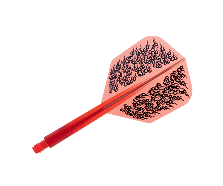 【あか】ダーツボード mapleselectshop_s-b08bxgp27b-