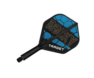 ジョシュロック　25g ターゲット　ダーツ　スティール ダーツ > ハードダーツ > ブランド【タ行】 > ターゲット