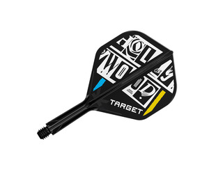 ダーツ > ソフトダーツ > ブランド【タ行】 > トリニダード > K