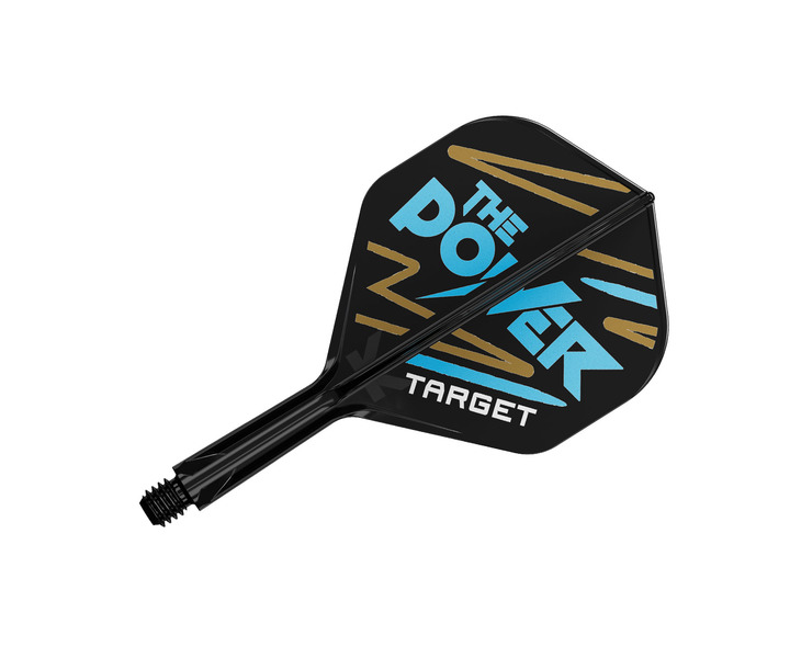 THE POWER フィル・テイラー 26g （おまけ付き） THE POWER】BLACK 80% 23g SP STEEL