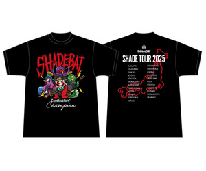 坂口優希恵選手レプリカユニフォーム2023 | SHADE