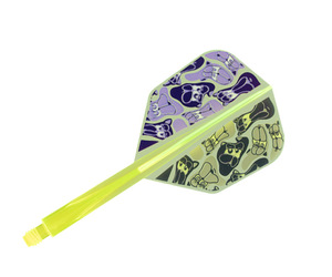 バレル【トリニダード】キッド2 後藤智弥モデル エスダーツ限定