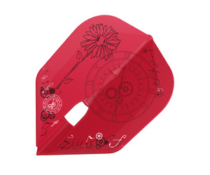 フライト【エルフライト】PRO 坂口優希恵モデル ver.2 スタンダード