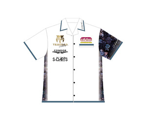 バレル【トリニダード】ロメロ タイプ2 岩田夏海モデル エスダーツ限定