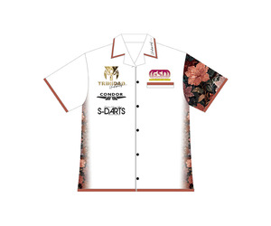 バレル【コスモダーツ】錦上添花 岩田夏海モデル｜ダーツ用品は