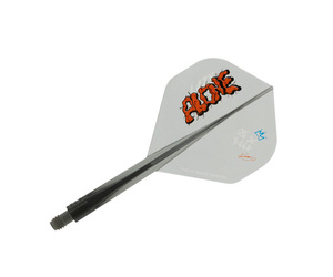 フライト【ケーフレックス】K-FLEX ライジングサン 村松治樹モデル