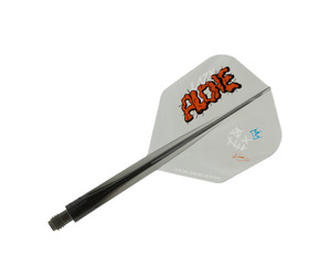 フライト【コンドル】アックス レイジーアローン 松吉輝宗モデル