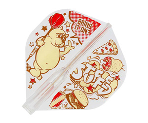 ダーツバレル【ターゲット】ハデス 野毛駿平モデル｜ダーツ用品は