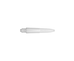 dipper Shaftsdps0002 White