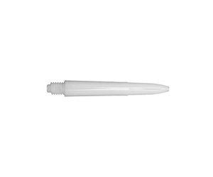 dipper Shaftsdps0005 White
