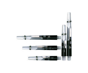 ULTIMA DARTSuls0756 Short Clear