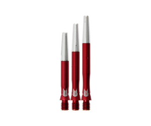 DARTS SHAFT【 TARGET 】TopSpin S Line Red