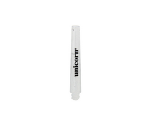 UnicornX-FLIGHT LONG SHAFT POLYCARBONATE CLEAR No.9807