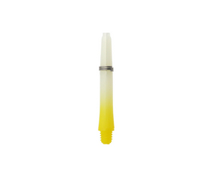 HarrowsRAINBOW SHAFT yellow