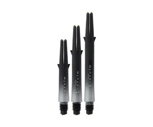 L-style Premium L-SHaft CARBON Lock Straight 190 | Darts Online 