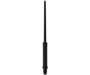 darts onShaft Spin Black 330