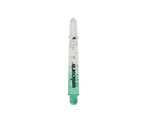 UNICORNGRIPPER4 ELEMENTS 2-TONE Green/Clear Medium No.78984