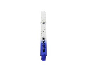 UNICORNGRIPPER4 ELEMENTS 2-TONE Blue/Clear Medium No.78976