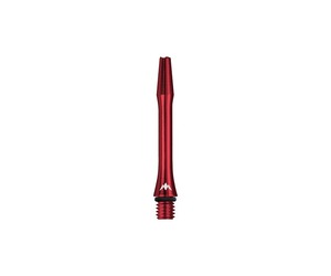 MISSION DARTS MISSION Alicross SHAFT Red Tweenie