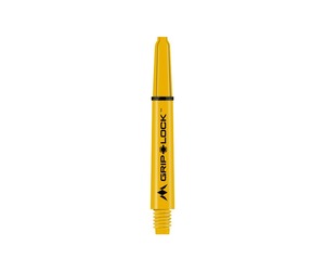 MISSION DARTS MISSION GRIPLOCK SHAFT Yellow Tweenie