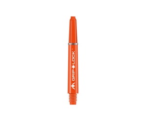 MISSION DARTS MISSION GRIPLOCK SHAFT Orange Tweenie