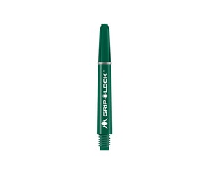 MISSION DARTS MISSION GRIPLOCK SHAFT Green Tweenie