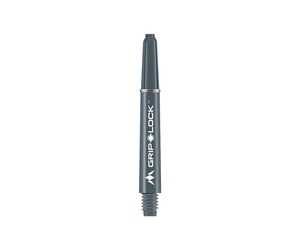 MISSION DARTS MISSION GRIPLOCK SHAFT Gray Tweenie