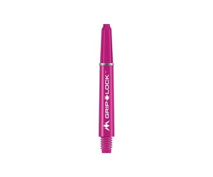MISSION DARTS MISSION GRIPLOCK SHAFT Pink Tweeine