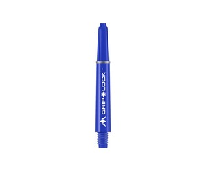 MISSION DARTS MISSION GRIPLOCK SHAFT Blue Tweenie
