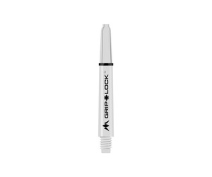 MISSION DARTS MISSION GRIPLOCK SHAFT White Tweenie