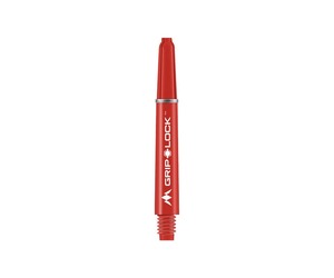 MISSION DARTS MISSION GRIPLOCK SHAFT Red Tweenie
