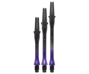 BASARA 刹那 / フィットフライト ジュラルミンシャフト#3 スピン　箱無 BASARA 刹那 / フィットフライト ジュラルミンシャフト#3 スピン