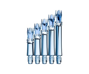 L-Style L-System Shaft 3P Clear Blue 295