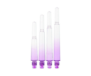 FitGEAR Shaft fis8201 ["Normal"] ["Spin"] Clear